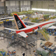 Illustration for article titled Japans First Jet Airliner Is Still Shrouded In Misinformation